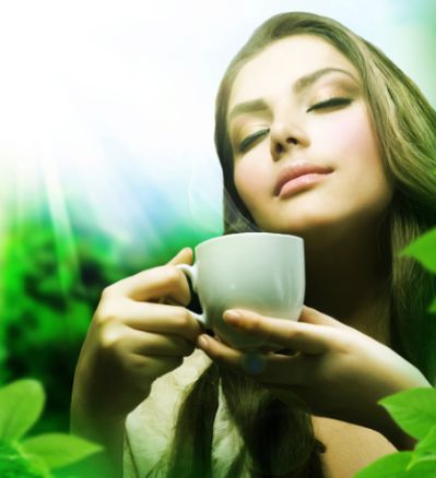 Ceai de Busuioc: Beneficii Pentru Afecţiuni Respiratorii, Hepatice, Endocrine
