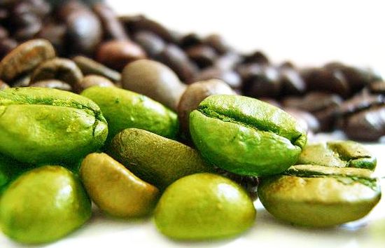 Cafea Verde – Beneficii Pentru Hipertensivi, Diabetici, Supraponderali