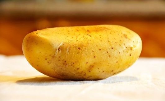 Cataplasme cu Cartofi – Leacuri Pentru Dureri și Afecțiunile Pielii (Image courtesy sxc.hu)
