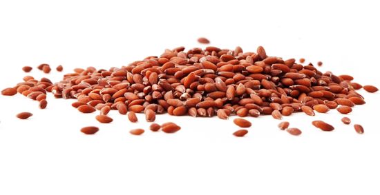 Semințe de In Măcinate cu Iaurt – Administrare 