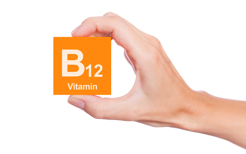 Lipsa de Vitamina B12 – Simptome, Riscuri Majore 