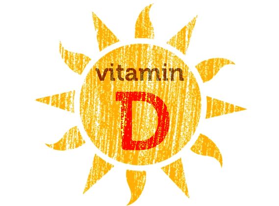 Vitamina D - Cancer
