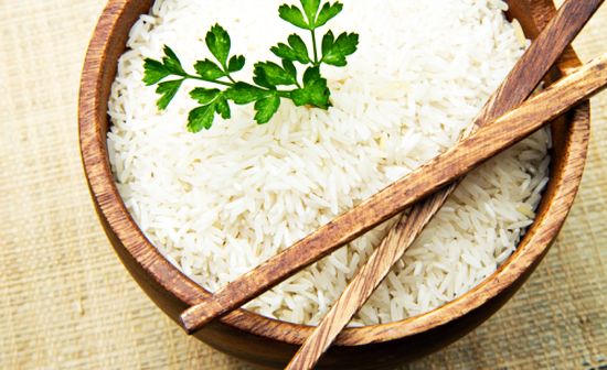 Dieta cu orez - o cura de slabire eficienta de 70 de ani
