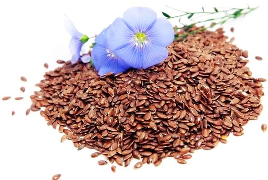 Semințe de in și ulei pentru menopauză: Utilizare, Rețete