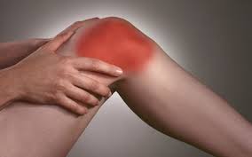 tratament apa la genunchi ameliorați inflamația articulațiilor și a coloanei vertebrale
