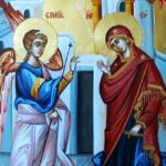 Bunavestire (25 martie) – o zi de bucurie pentru toți creștinii