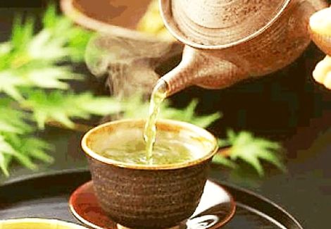 Ceaiul de Cruşin Cel Mai Puternic Laxativ şi Detoxifiant Natural