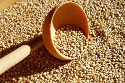 Ce este Quinoa – Super-Alimentul Viitorului
