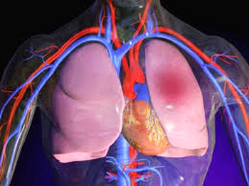 Cord Pulmonar - Simptome și Tratament