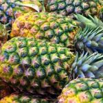 Ananasul poate ucide cancerul fara efecte secundare