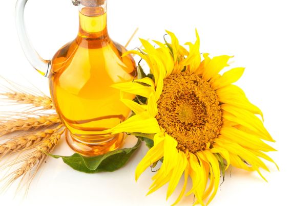 Uleiul de Floarea-Soarelui – Proprietăți și Beneficii