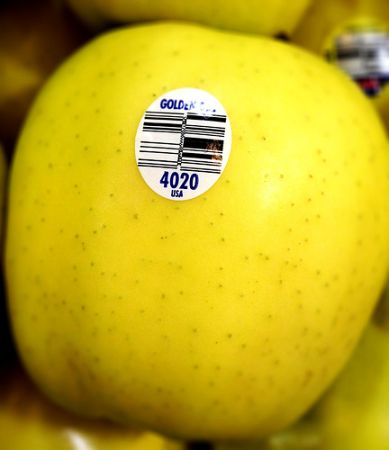Codul "PLU" - Învață Să "Citești" Produsele Alimentare Din Supermarketuri
