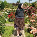 Rozariul de la Mândruloc – „raiul trandafirilor” din România