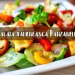 Salata Panzanella