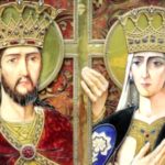Rugaciune catre Sfintii Imparati Constantin si Elena