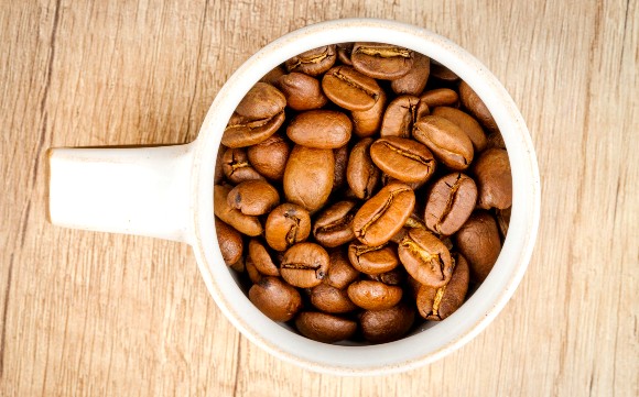 Cafeaua - cea mai bogata in antioxidanti