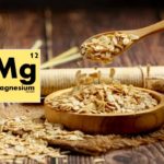 Magneziul ameliorează tulburările metabolice