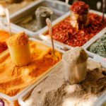 Uimitoarele beneficii ale condimentelor Curry