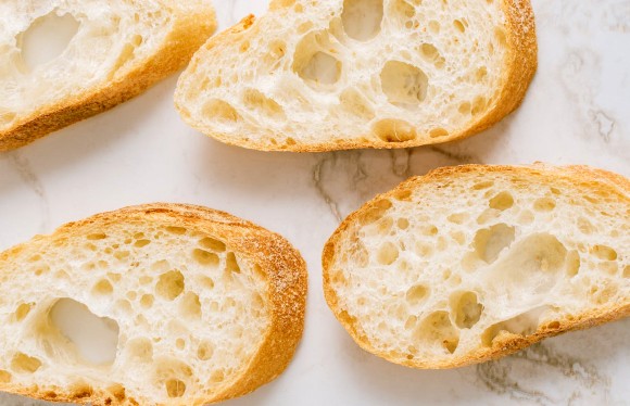 Ce se întâmplă dacă renunți la pâine timp de o lună – dr. Sten Ekberg