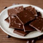 Ciocolata neagra reduce considerabil rezistenta la insulina in diabet - dr. Daniela Petrache