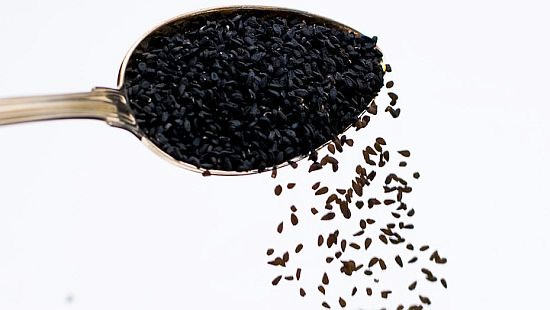 Seminte de chimen negru