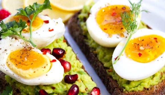 Cate calorii are un ou - cel mai grozav aliment pentru sabit