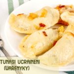 Coltunasi ucraineni - Varenyky