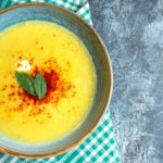 Supa de chimen - cea mai ieftina supa din lume
