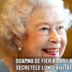 Secretele longevitatii reginei Elizabeta a II-a