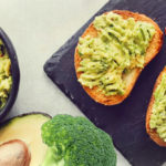 Pasta tartinabila de avocado cu broccoli - reteta cu beneficii
