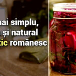 Probiotic natural, ieftin, romanesc