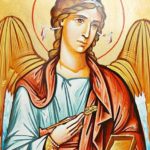 Arhanghelul Rafail – îngerul tămăduirii