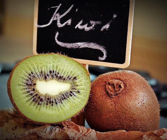 Dieta cu kiwi te ajută să slăbeşti 5 kilograme în două săptămâni