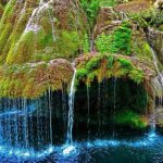 Descoperă România - spectaculoasa cascadă Bigăr