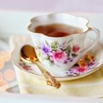 Top ceaiuri din plante pentru slăbit