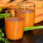 Suc de morcovi – preparare, utilizare, beneficii