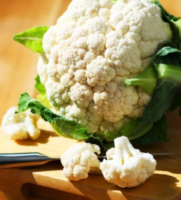 Cauliflower