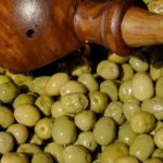 Măslinele verzi – proprietăți și beneficii de sănătate