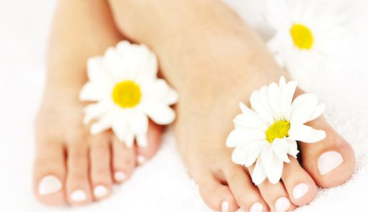 16 remedii casnice pentru ciuperca unghiilor de la picioare