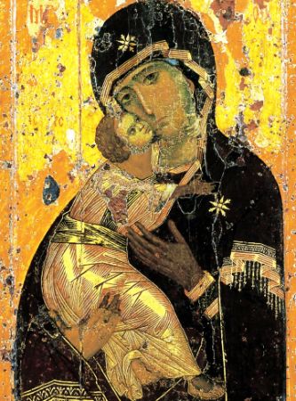 Sfântul Apostol și Evanghelist Luca – Doctorul și Pictorul Maicii ...