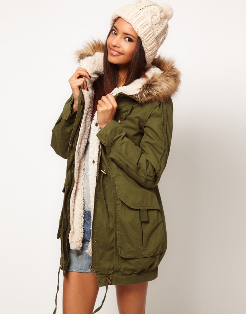 parka