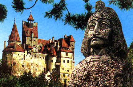 Castelul Bran – Descriere, Legendă, Taxă, Program de Vizitare