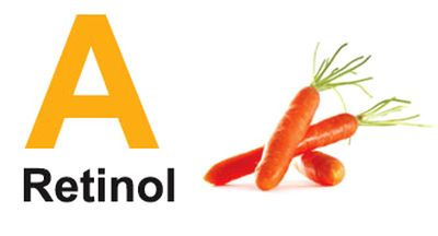 Lipsa de Vitamina A – Simptome, Cauze, Dietă