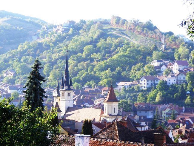 Brașov România