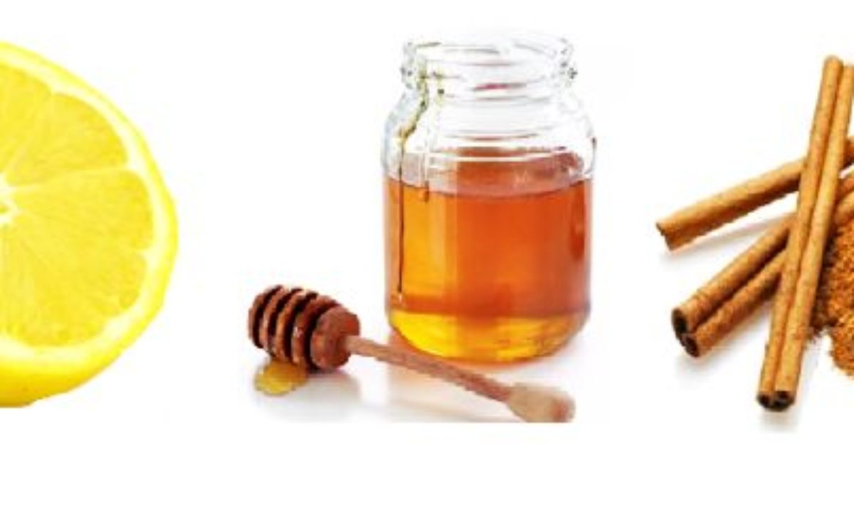 Dieta cu miere și scorțișoară