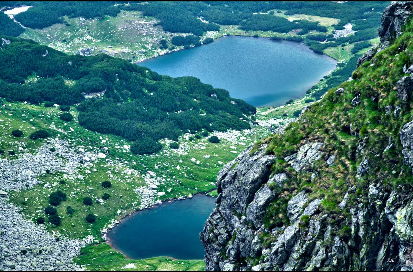 parang transalpina lacul galcescu ranca 9pg