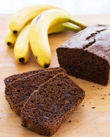 Banana Bread