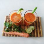 Sucul de morcov - atat de hranitor incat poate inlocui micul-dejun