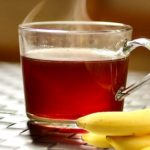 Ceaiul de banane – somnifer natural