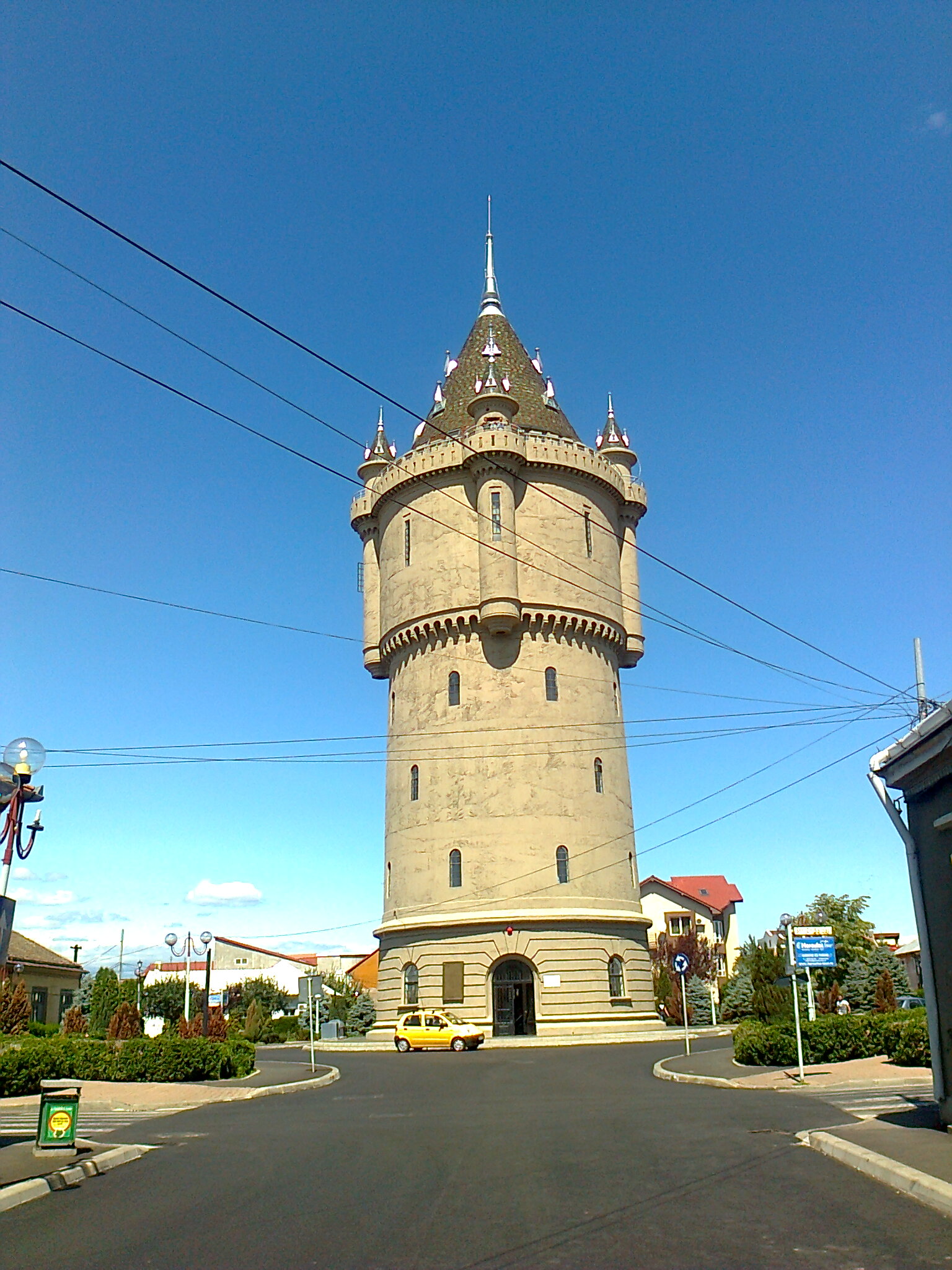 Castelul_de_apă_din_Drobeta-Turnu_Severin